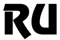 RU History Logo